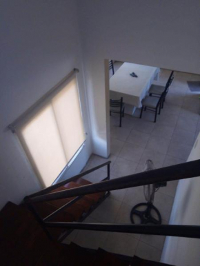 PH departamento primer piso